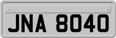 JNA8040
