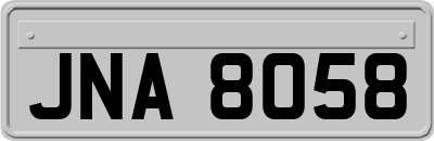 JNA8058