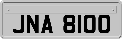 JNA8100