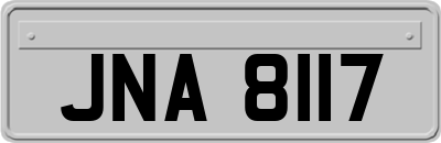 JNA8117