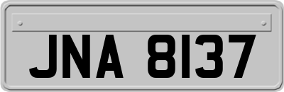 JNA8137