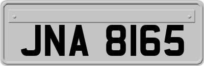 JNA8165