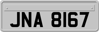 JNA8167