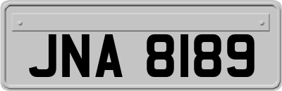 JNA8189