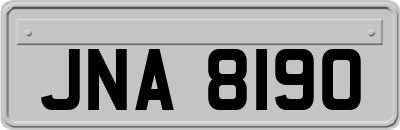JNA8190
