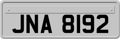 JNA8192