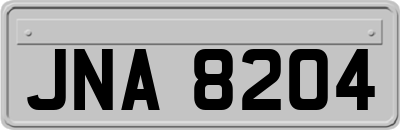 JNA8204