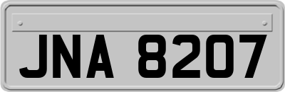 JNA8207