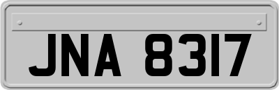 JNA8317