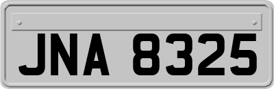 JNA8325