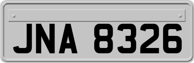 JNA8326