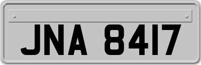 JNA8417
