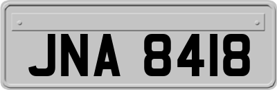 JNA8418