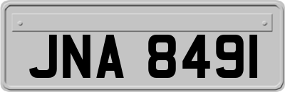 JNA8491