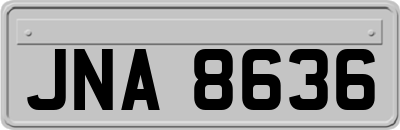JNA8636