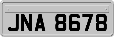 JNA8678