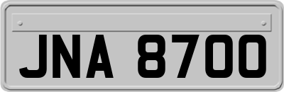 JNA8700
