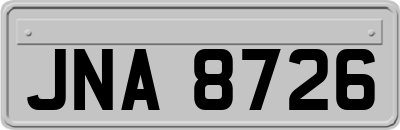 JNA8726
