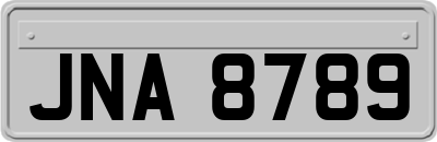 JNA8789