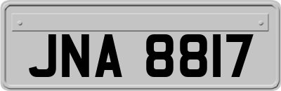 JNA8817