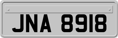 JNA8918