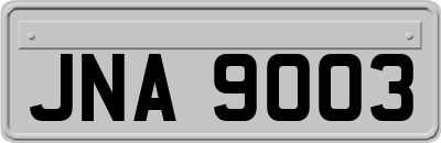 JNA9003