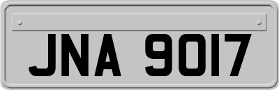 JNA9017
