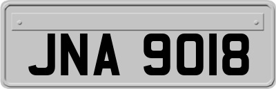 JNA9018