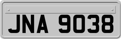 JNA9038