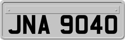 JNA9040