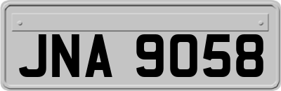 JNA9058