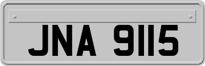 JNA9115