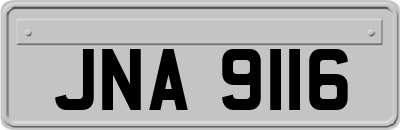 JNA9116