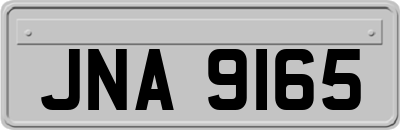 JNA9165
