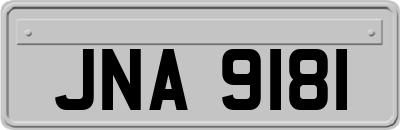 JNA9181