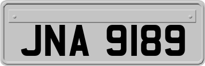 JNA9189