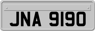 JNA9190