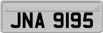 JNA9195