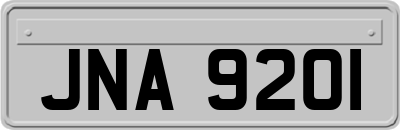 JNA9201