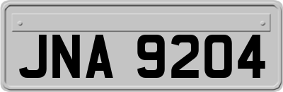 JNA9204
