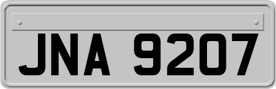 JNA9207