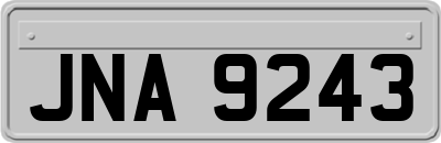 JNA9243