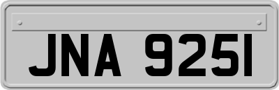 JNA9251