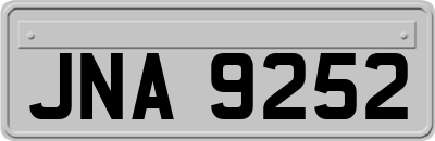 JNA9252