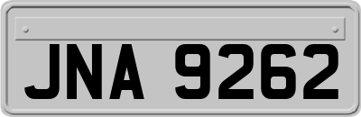 JNA9262
