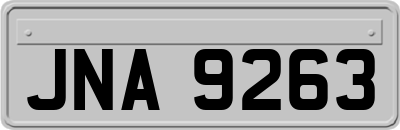 JNA9263
