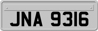 JNA9316