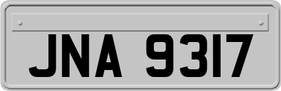 JNA9317