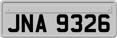 JNA9326