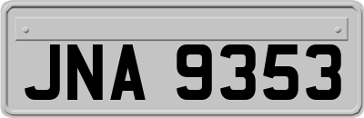 JNA9353
